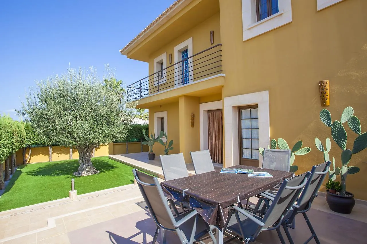 Finca Ca Nantonia Sa Coma  0*, Sa Coma (Mallorca)