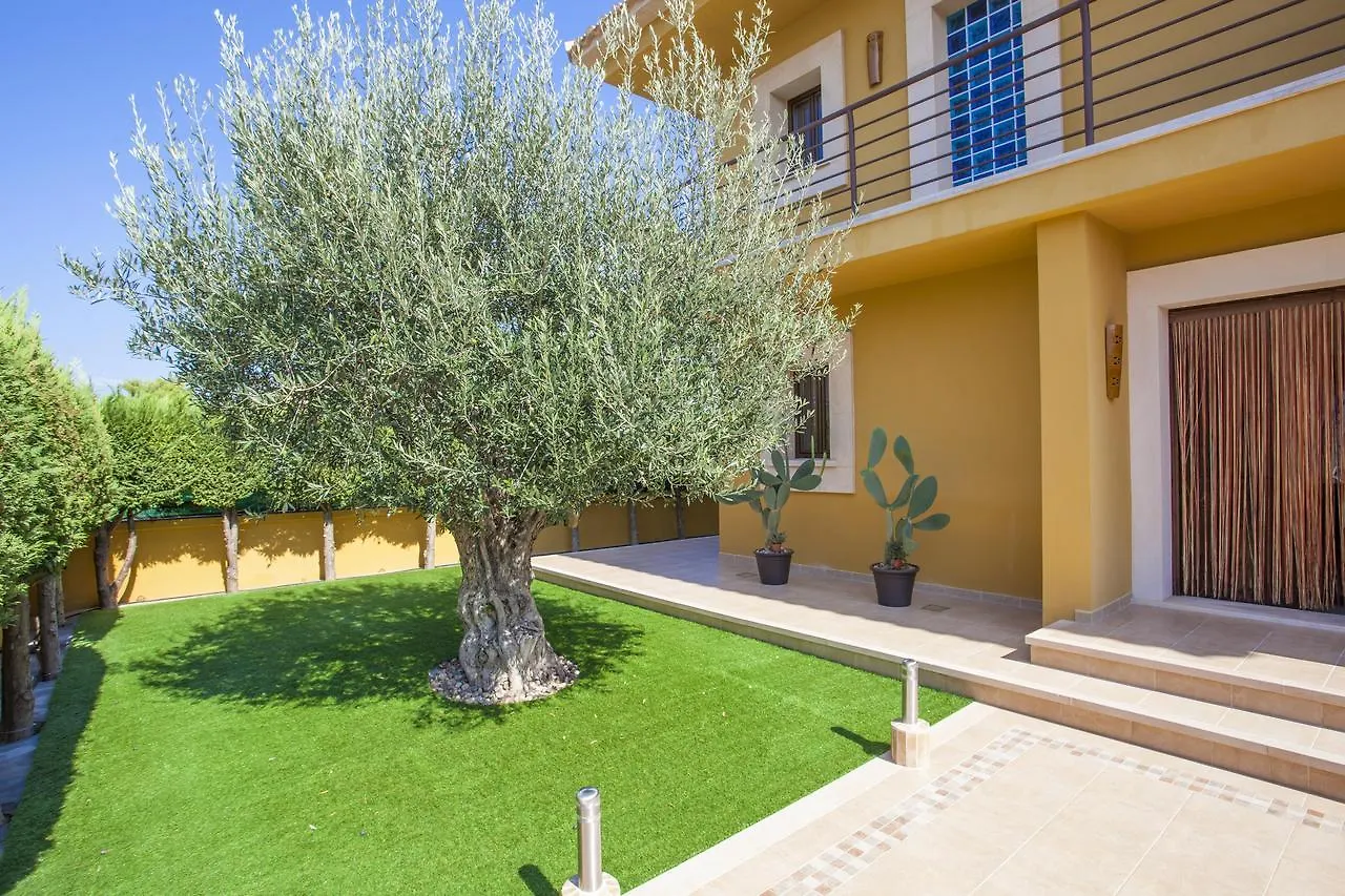 Finca Ca Nantonia Sa Coma  Spagna