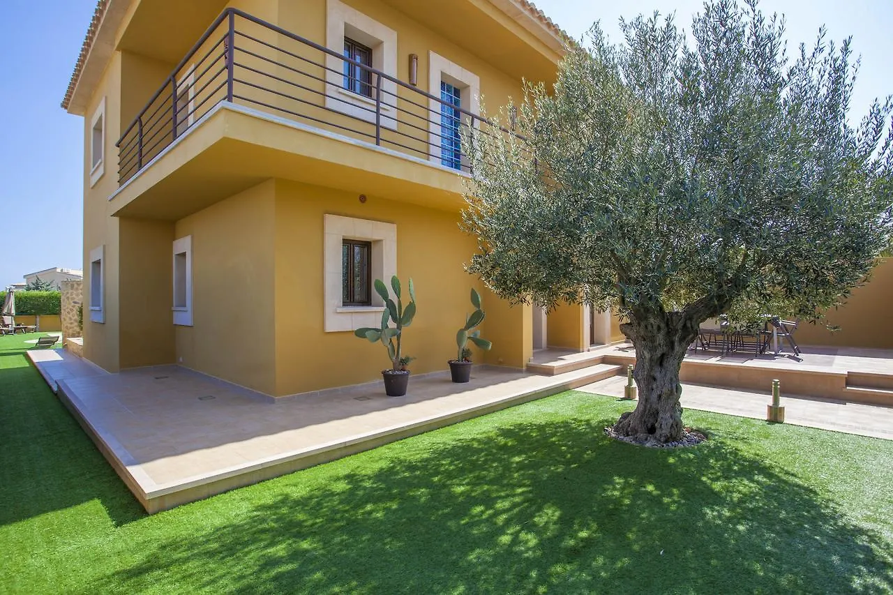 Finca Ca Nantonia Sa Coma  Villa Sa Coma (Mallorca)